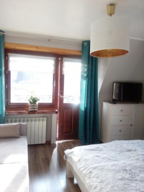 Apartament Stanisława